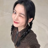 Telegram profile photo for Kim You Jung!