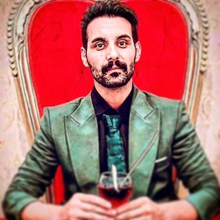 Telegram profile photo for رضامیران