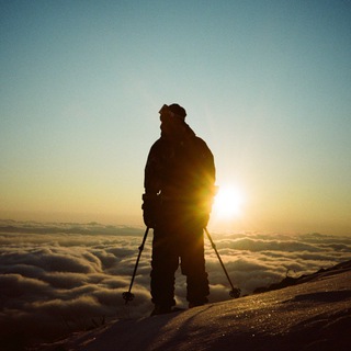 Telegram profile photo for Egor Sorokin | FreeSkier