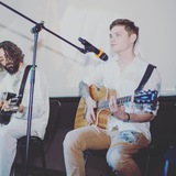 Telegram profile photo for *Илья Холм* | Тот самый Гитарист 🎸