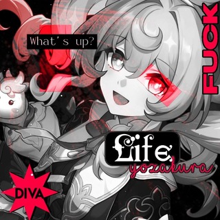 Telegram profile photo for ׁ ִ ෫ ⥃ ִ 𝐘𝐎𝐙𝐀𝐊𝐔𝐑𝐀 ִֺ۪ ⊰ ִྀི|ᶫᶦᶠᵉ
