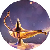 Telegram profile photo for Endlich Berge versetzen – Zeit für Wunder