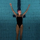 Telegram profile photo for ДАРЬЯ МУЛЛАКАЕВА | SWIM