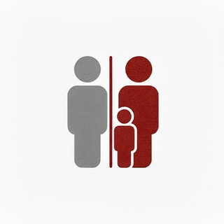 Telegram profile photo for Родительское отчуждение ИнфоЦентр