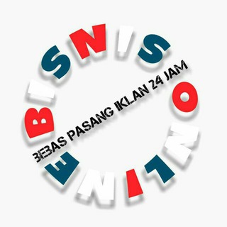 Telegram profile photo for BISNIS ONLINE