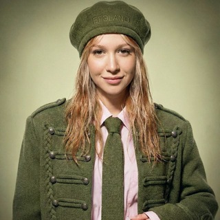 Telegram profile photo for Оля Исторяшка из ЕГЭЛЕНД