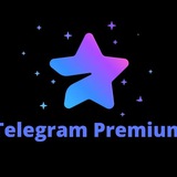 Telegram profile photo for Premium отзывы