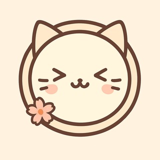 Telegram profile photo for 猫猫家 · 相遇画廊
