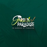 Telegram profile photo for JS - Garden of Paradise