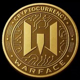 Telegram profile photo for WARFACE Cup