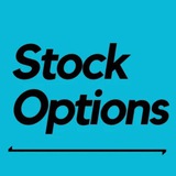 Telegram profile photo for STOCK OPTIONS BY PROFESSOR