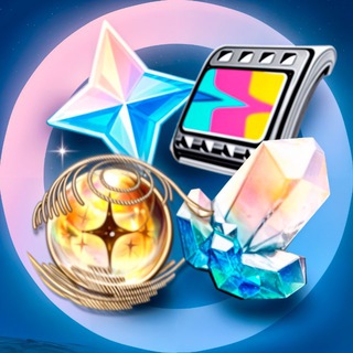 Telegram profile photo for Гачамания