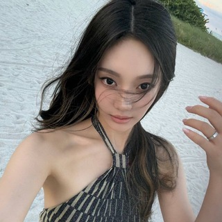 Telegram profile photo for ниннин нарезки/стикеры/эдиты