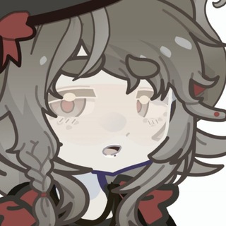 Telegram profile photo for Персонажи от со𝓵𝓸𝓶𝓴𝓪。゚