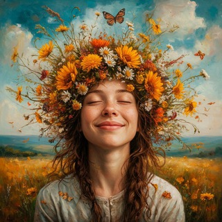 Telegram profile photo for Медленно жить...