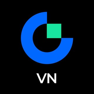 Telegram profile photo for Gate.io Vietnam Group