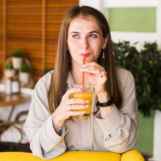 Telegram profile photo for 🧘♀Париза и мир psy🧘♀