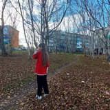 Telegram profile photo for Викси повествует 🌹