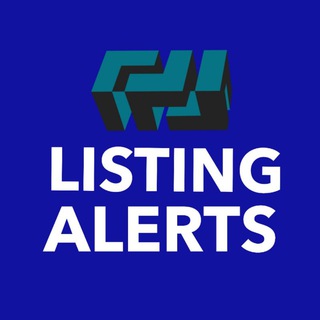 Telegram profile photo for Coinskeleton Listing Alerts
