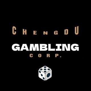 Telegram profile photo for Gambles Full chain 🎲 CHENGDU