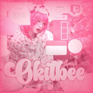 Telegram profile photo for 🔒 𝙤𝙠𝙞𝙩𝙗𝙚𝙚 𝗶𝗻𝗳𝗼