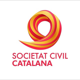 Telegram profile photo for Societat Civil Catalana
