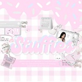 Telegram profile photo for 귀여워요 cutie stuffies!