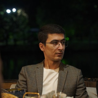 Telegram profile photo for Xurshid Rustamov
