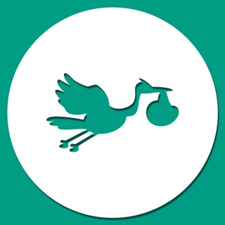 Telegram group profile photo for Педиатрия для родителей / Чат