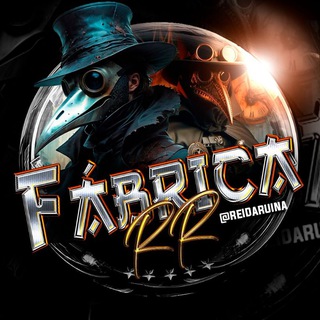 Telegram group profile photo for FABRICA RR