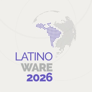 Telegram group profile photo for Grupo Latinoware