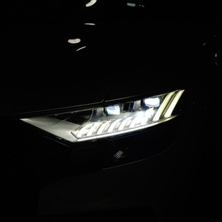 Telegram profile photo for Audi SFD2 coding