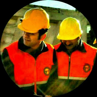 Telegram profile photo for کارشناسان توزیع برق ایران
