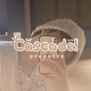 Telegram profile photo for Cascade! UFS!!