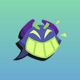 Telegram profile photo for Max Energy