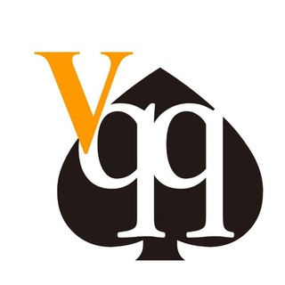Telegram profile photo for PokerVQQ.club