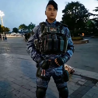 Telegram profile photo for 群主胸是你们见过最大的