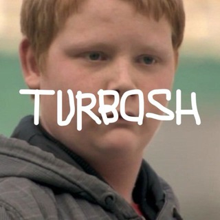 Telegram profile photo for Turbosh