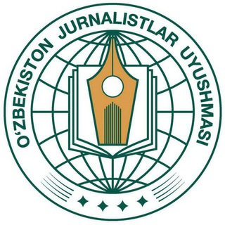 Telegram profile photo for O'zJU Sirdaryo bo'limi