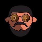 Telegram profile photo for Bank Jew