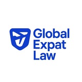 Telegram profile photo for Global Expat ® Law
