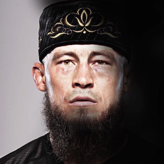 Telegram profile photo for Rinat Fakhretdinov