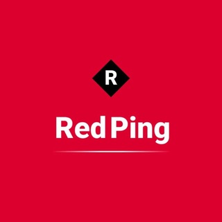 Telegram profile photo for ❗️ REDPING❗️