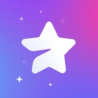 Telegram profile photo for Бесплатные звезды