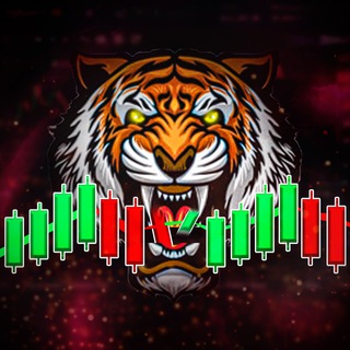 Telegram profile photo for Крипто Тигр 🐯