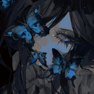 Telegram profile photo for mivvv
