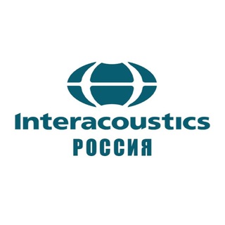 Telegram profile photo for Аудиометры Interacoustics 🌐