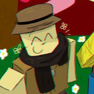 Telegram profile photo for Thomas's Blog| архив