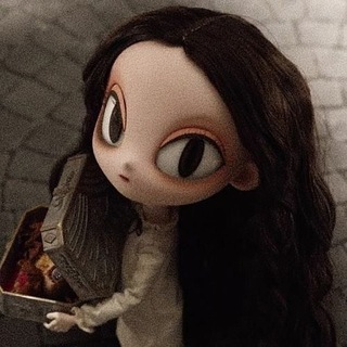 Telegram profile photo for oh babydoll 𐚁 seo yeaji