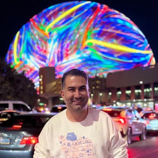 Telegram profile photo for سفر با اسکروچی📍